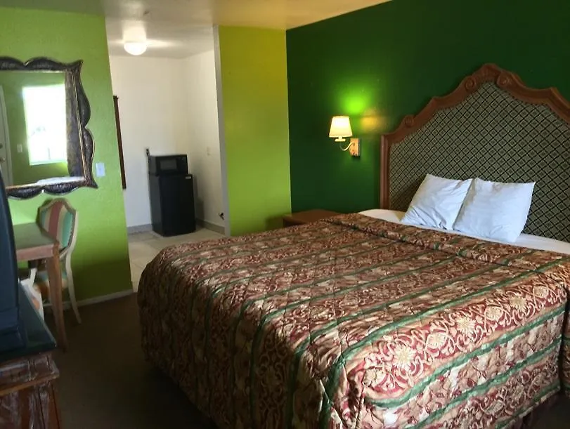 Crown Motel Las Vegas