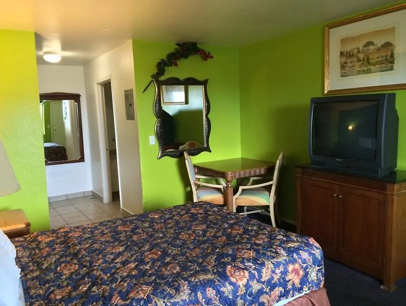 Crown Motel Las Vegas 0*,