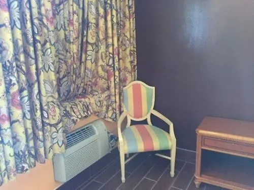 Crown Motel Las Vegas
