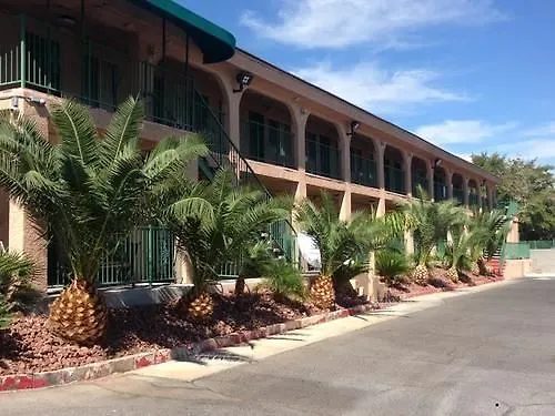 Crown Motel Las Vegas 0*,