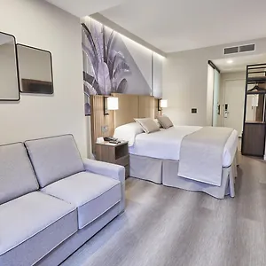 **** Hotel Riu Plaza Manhattan Times Square Stany Zjednoczone Ameryki