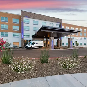 holiday-inn-express-and-suites-phoenix-airport-north.hotelsofphoenix.com/