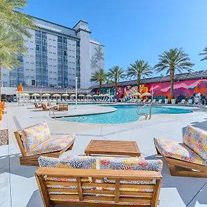 3* Resort Oyo And Casino Vegas