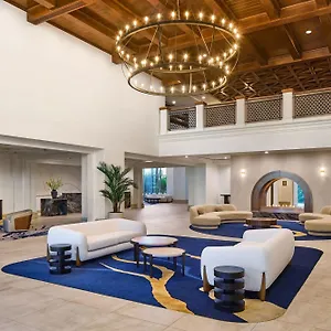 4* Otel Jw Marriott Vegas At Summerlin