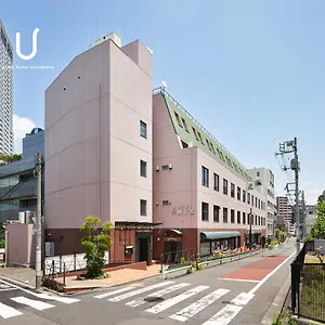 Ohashi Kaikan Shibuya 3*, 東京都 日本