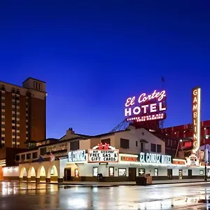 3* Otel El Cortez & Casino - 21 And Over Only (adults Only)