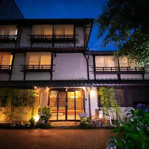 京の宿北海館　お花坊 3*, 京都市 日本