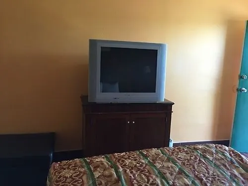 Crown Motel Las Vegas United States