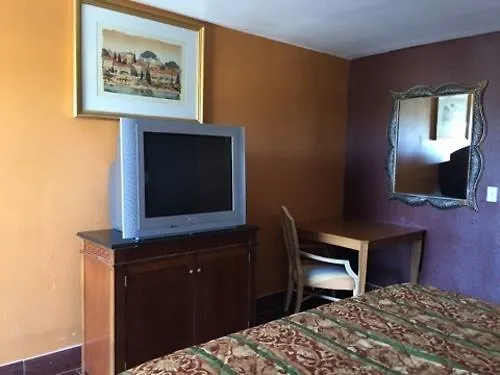 Crown Motel Las Vegas